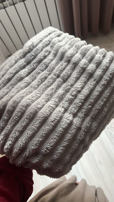 Плед бір адамдық