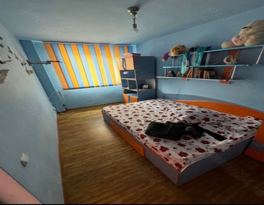 Apartamnet de vânzare