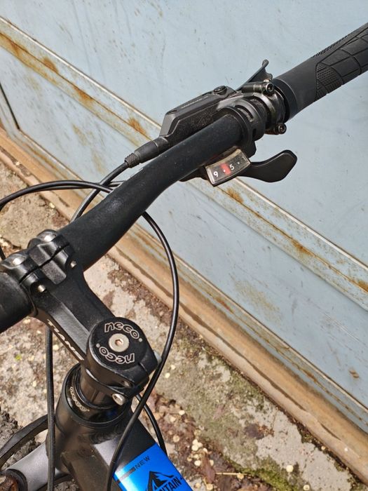 Продается мтб велосипед