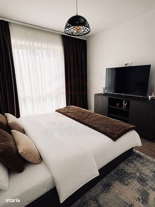 Apartament, 2 camere, 50 mp, Galati — fotografia 1