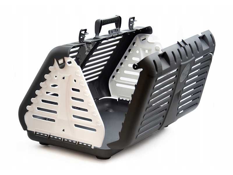 НОВИ! Транспортна клетка сгъваема за домашни любимци до 10кг