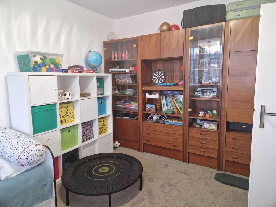 Дава се под наем Двустаен апартамент в София, Лозенец - 66 кв.м за 561 € - Снимка #7