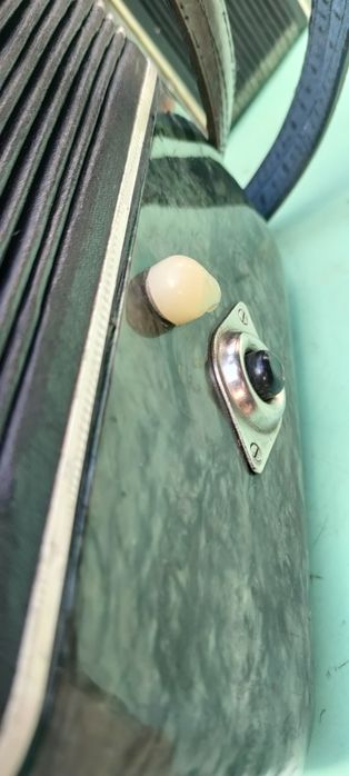 Баян или гармонь)