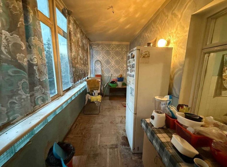 Продаётся квартира в Юнусабад на Ц-6 Ор Метро Минор