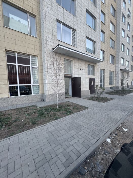 Сдам в аренду ком помещение