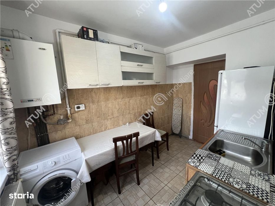 Apartament – Sibiu, Hipodrom I - Mai multe