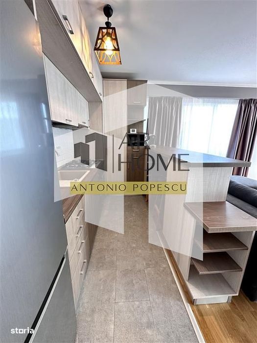 Apartament 2 camere la prima inchiriere, bloc nou, Ploiesti,  Albert