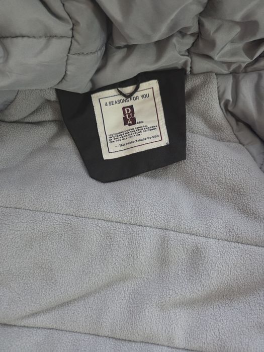 Куртка весна-осень