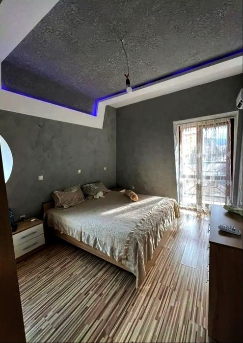 Продава се Четиристаен апартамент в Перник, Изток - 100 кв.м за 1760 €/кв.м - Снимка #2