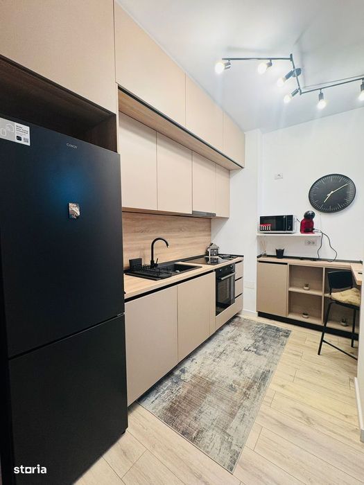 2 camere | Torontalului Nord | Modern | parcare subterană | Bloc nou