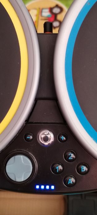 Електронни барабани пълен комплект/Контролер/за PS,Nintendo,Xbox360