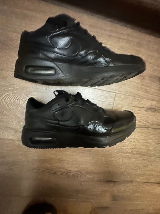 Маратонки Nike AirMax, 40 номер