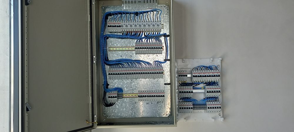 Electrician  Craiova