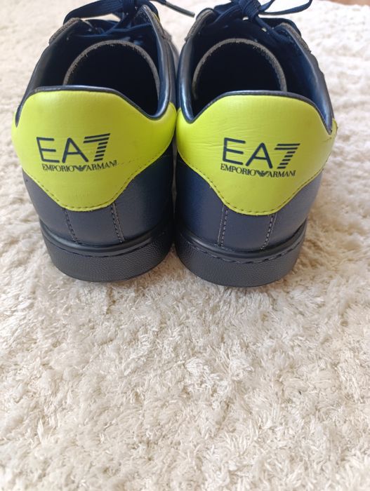 EA7 Emporio Armani