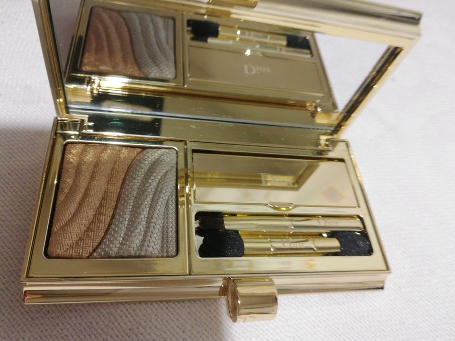 Dior Grand Bal Carnet de Maquillage