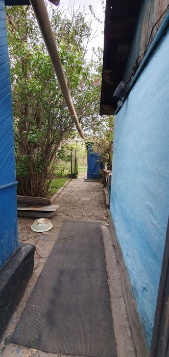 Продам частный дом