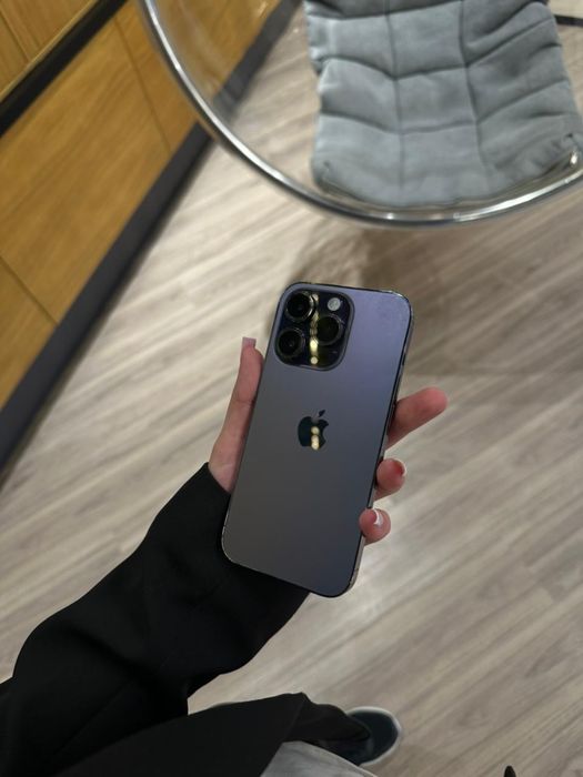 IPhone 14 pro 256 gb