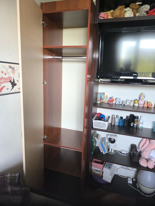 Срочно продам детский гарнитур