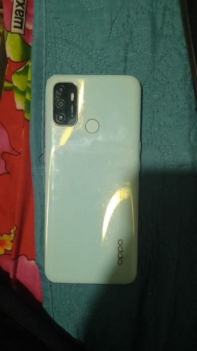 Oppo A53 Vivo Y31