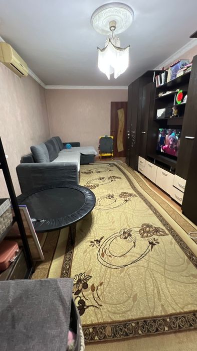 Продам 2х квартиру район драмтеатра