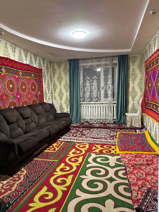 Сдаю коттедж кокшетау