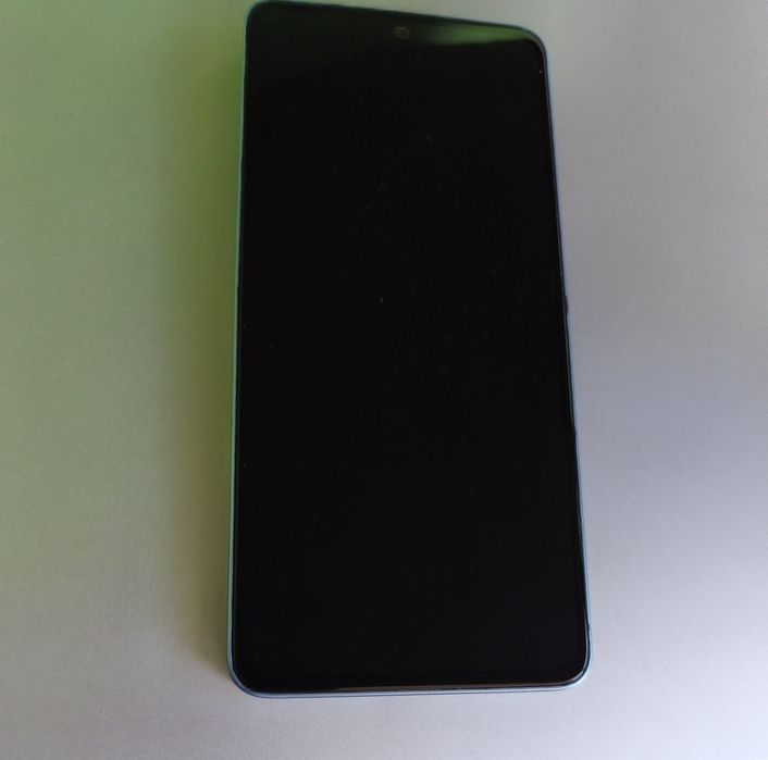 Xiaomi redmi note 13 Ice Blue