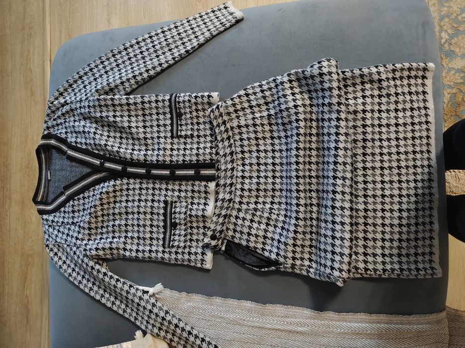 Ботильоны из натуральной кожи