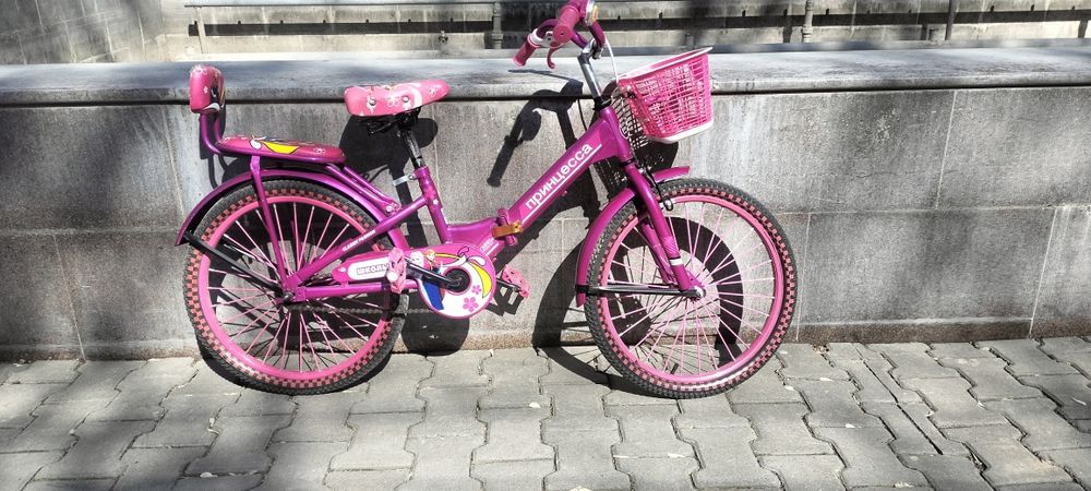 Продам Велосипед детский.