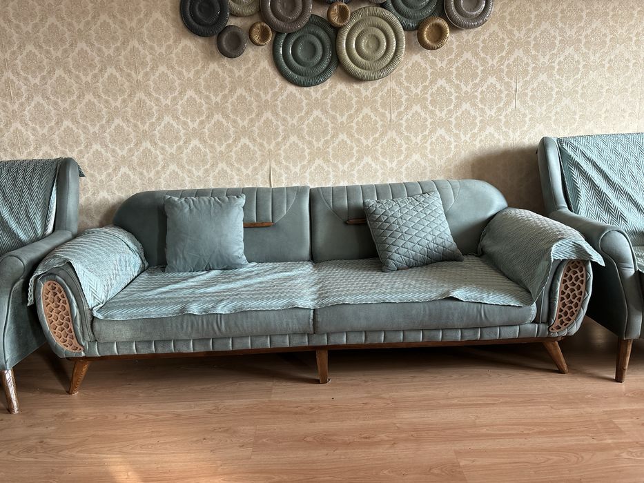 Продается диван Divalux Boss