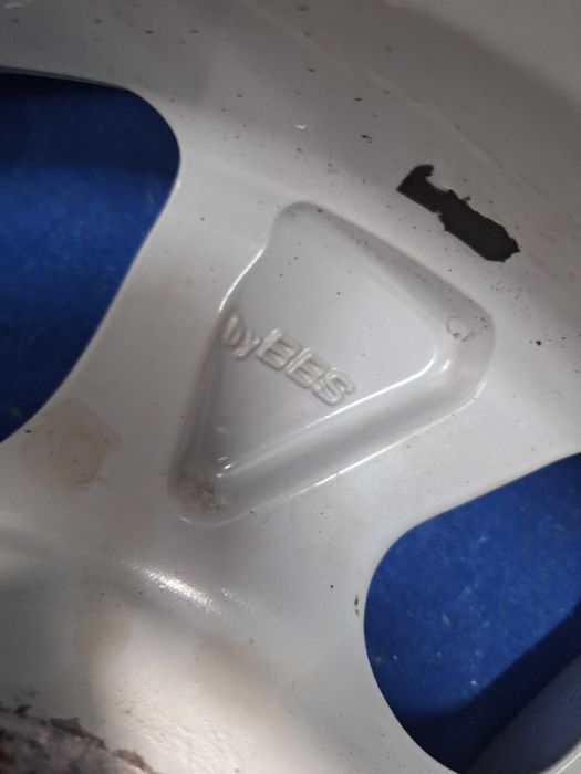 Jante Aliaj 4x100 14'' Dacia Toyota Mazda Hyundai KIA VW SKODA SEAT