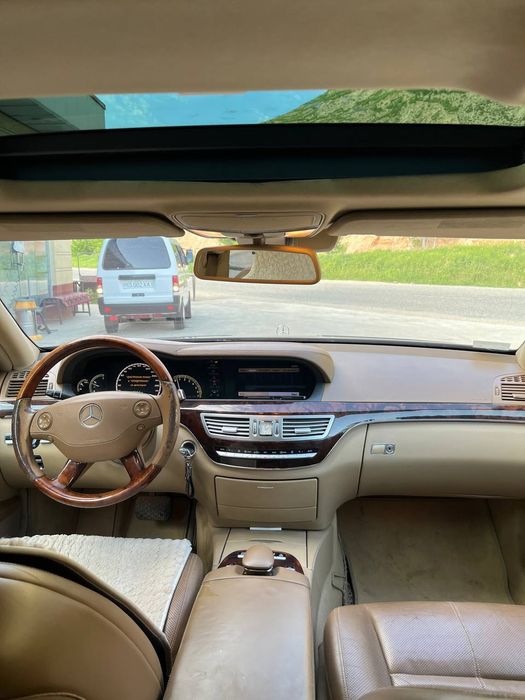 Other 220 2007 — 6