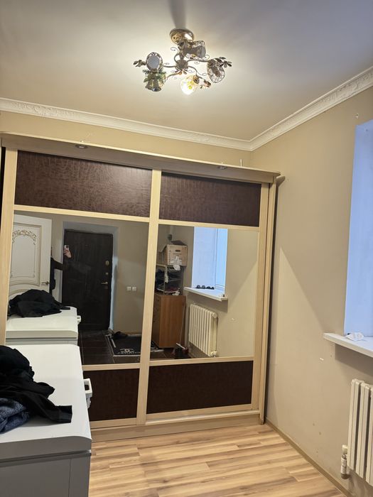 Шкаф купе за 40000