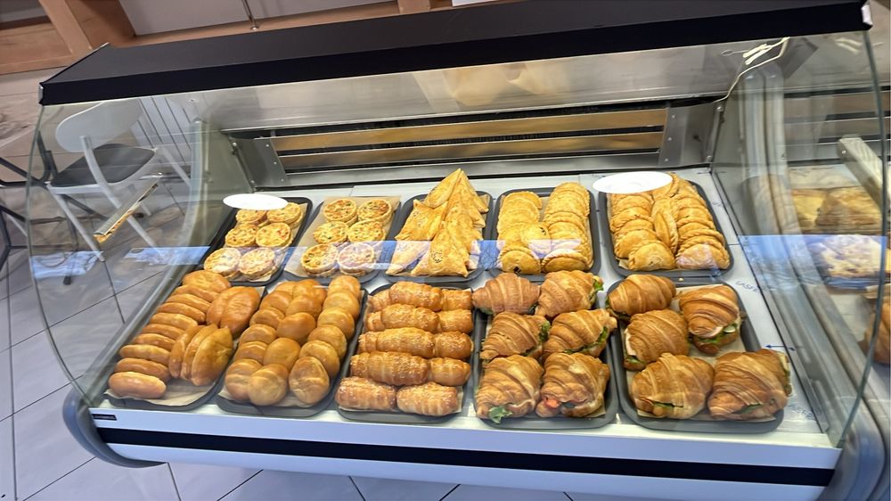 Цех кондитерский