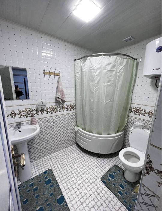 Сдаётся квартира в аренду. Самарканд Согдиана