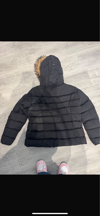 Geaca canada goose