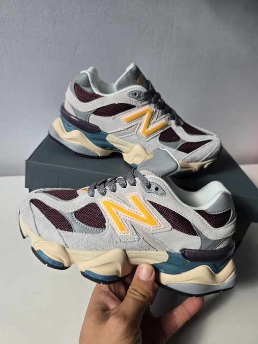 New Balance 9060 36 37 38 39 40 Noi