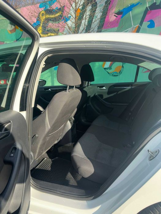 Vand vw jetta diesel 2.0