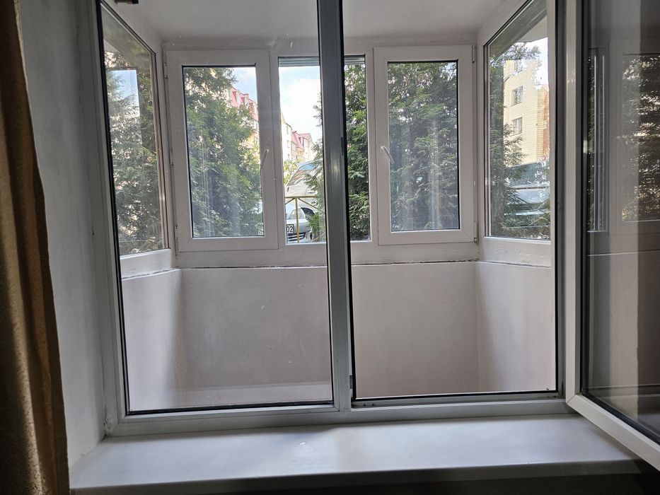 Продаю квартиру студиюю