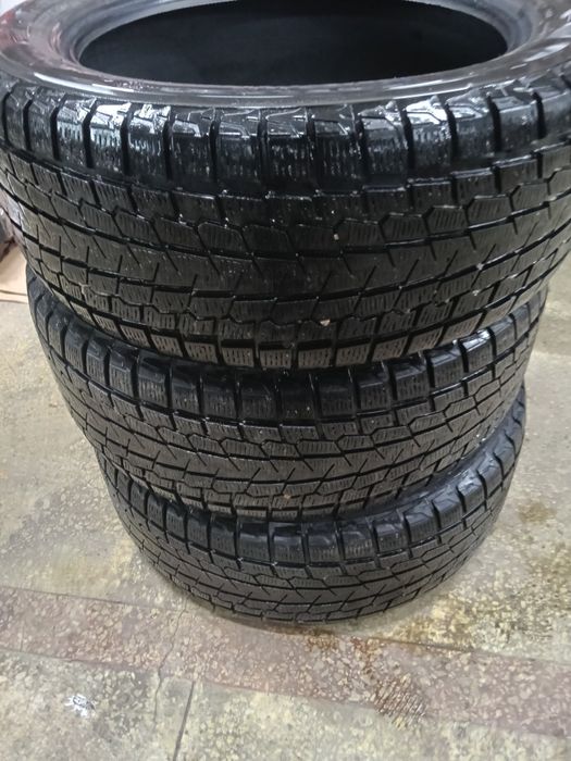 Шины Yokohama  4