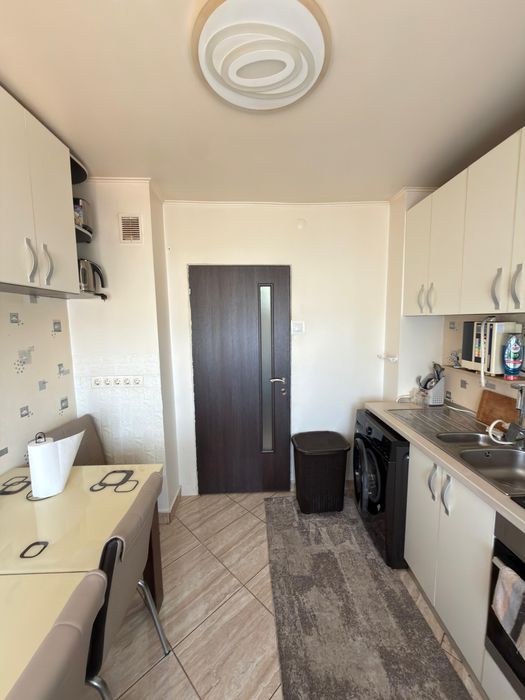 Apartanamet 3 canere