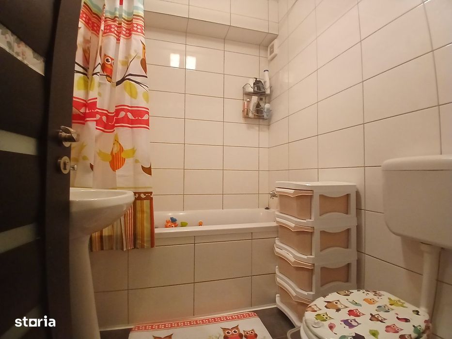 Metrou Dimitrie Leonida la 4 min, sos Berceni, 2 camere etaj 2 cu lift