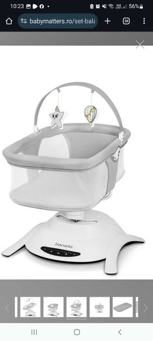 Leagan electric 2in1