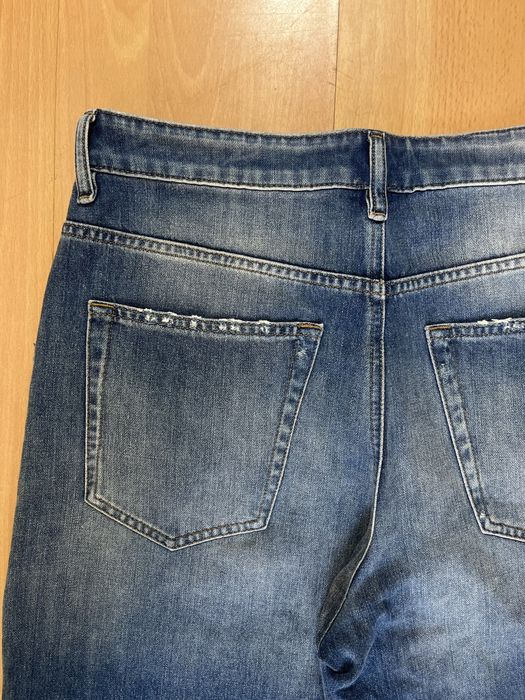Diesel D-Reggy дамски дънки W30
