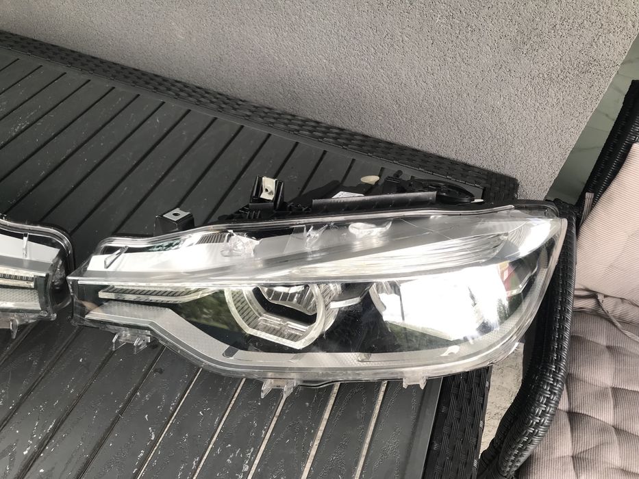 Vand far led bmw f30/31