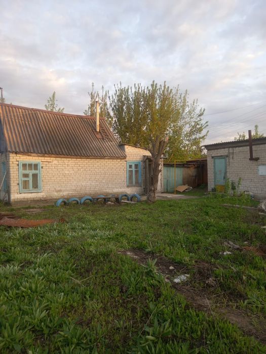Продам дачу на меловых горках