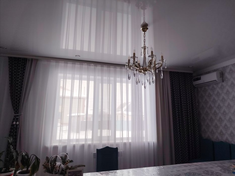 Продам дом  пос зачаганск