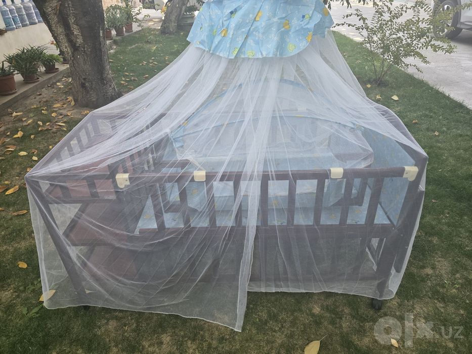 Кровать детская (дубай)
