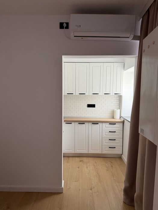 Închiriez apartament 2 camere în zona Inspectoratului Școlar – Focșani