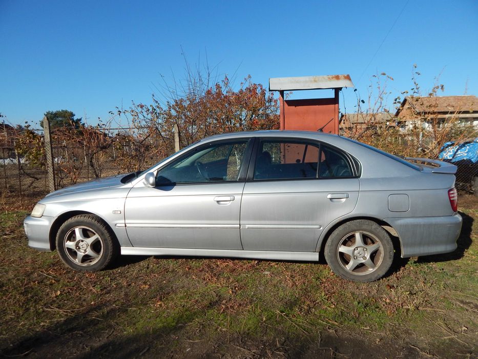 Honda Accord VI 2.0 147 Хонда Акорд 6 Останали Части