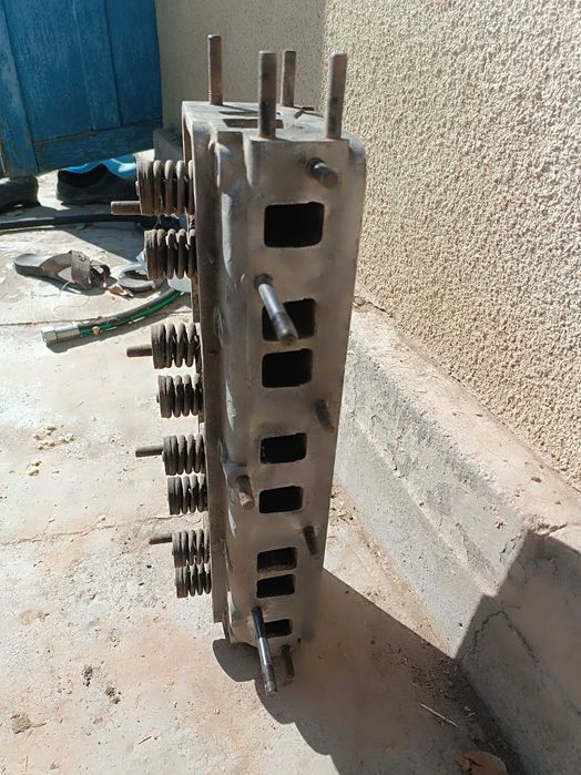 Головка газ 21 Волга